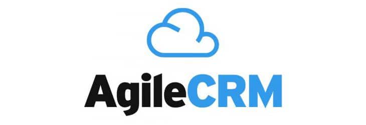 AgileCRM, logiciel CRM