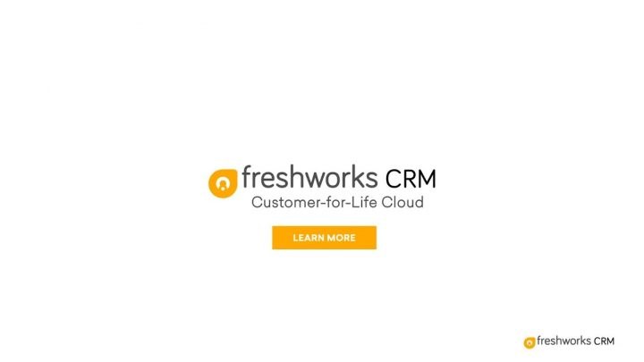 Freshworks, logiciel CRM