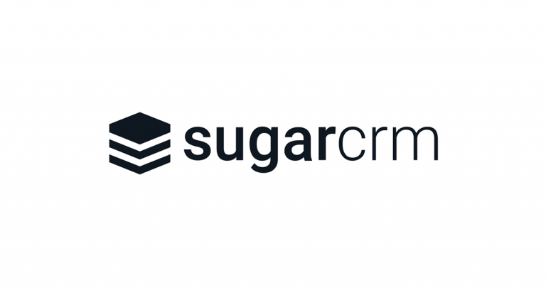 SugarCRM, logiciel CRM