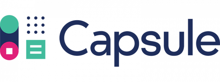 CapsuleCRM, logiciel CRM
