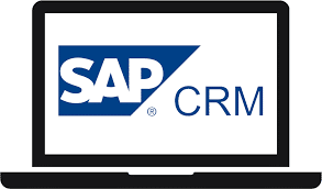 SAP CRM, logiciel CRM