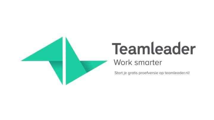 Teamleader, logiciel CRM