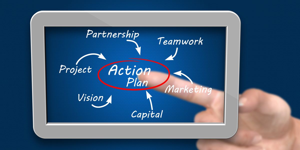 Quels Sont Les Objectifs Dun Plan Daction Commercial Logiciels Crm